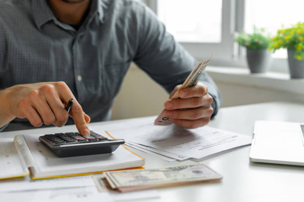 Best Home Equity Lines of Credit (HELOC)  in Center, TX